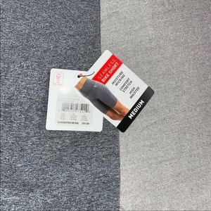 2nd pair of puma shorts